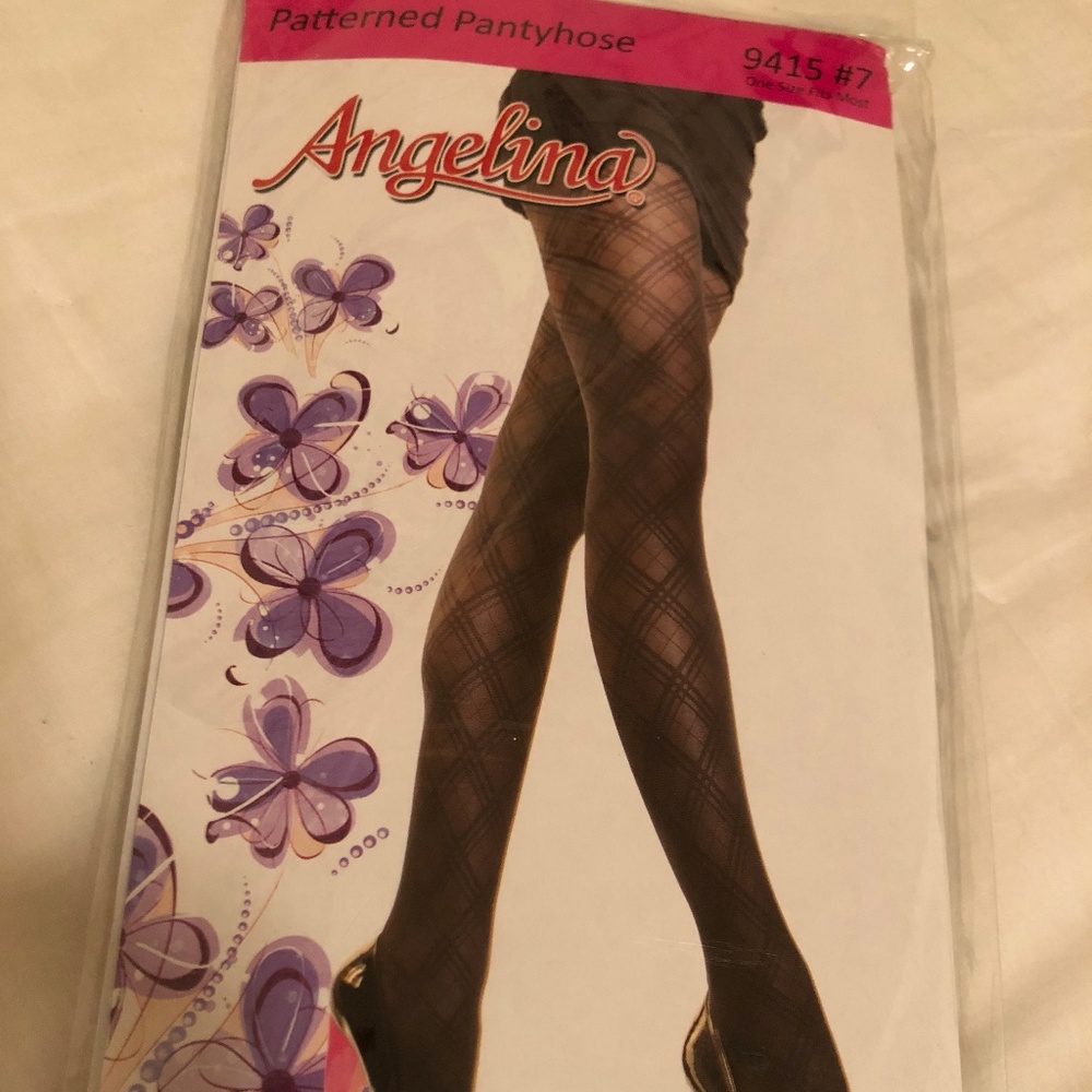 Tights